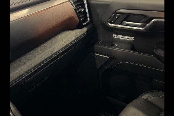 GMC Sierra 6.2 V8 DENALI