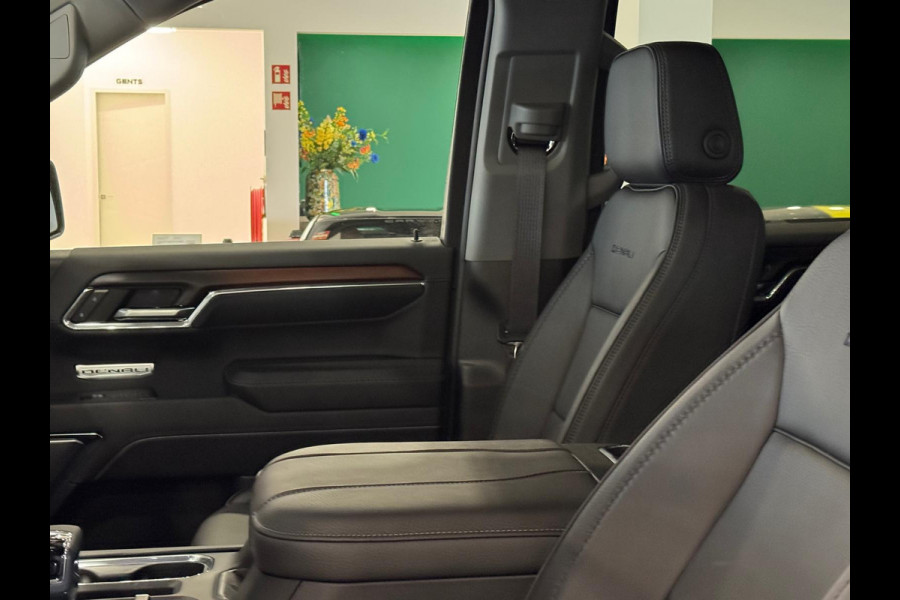 GMC Sierra 6.2 V8 DENALI