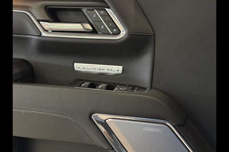 GMC Sierra 6.2 V8 DENALI