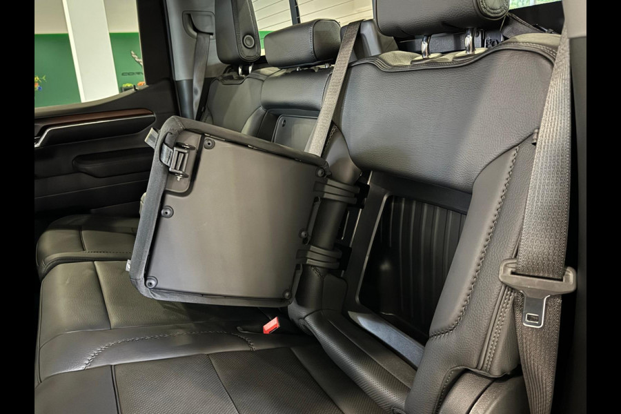 GMC Sierra 6.2 V8 DENALI