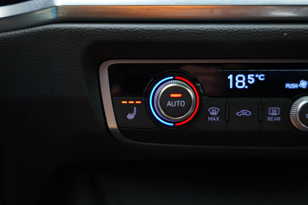 Audi Q3 Sportback 45 TFSI e S-Edition |Pano|3xS-Line|Camera|Dodehoek|