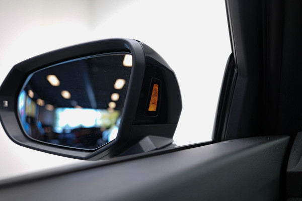 Audi Q3 Sportback 45 TFSI e S-Edition |Pano|3xS-Line|Camera|Dodehoek|