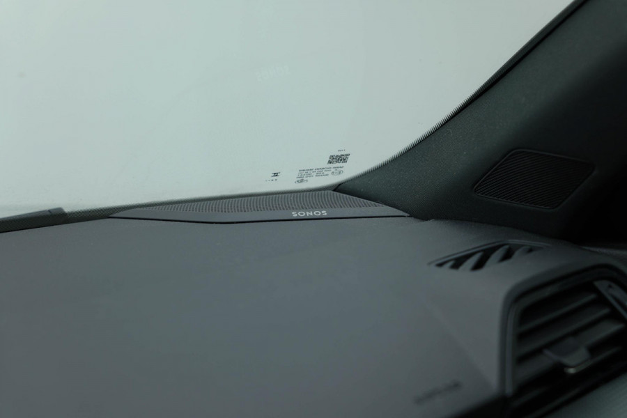 Audi Q3 Sportback 45 TFSI e S-Edition |Pano|3xS-Line|Camera|Dodehoek|