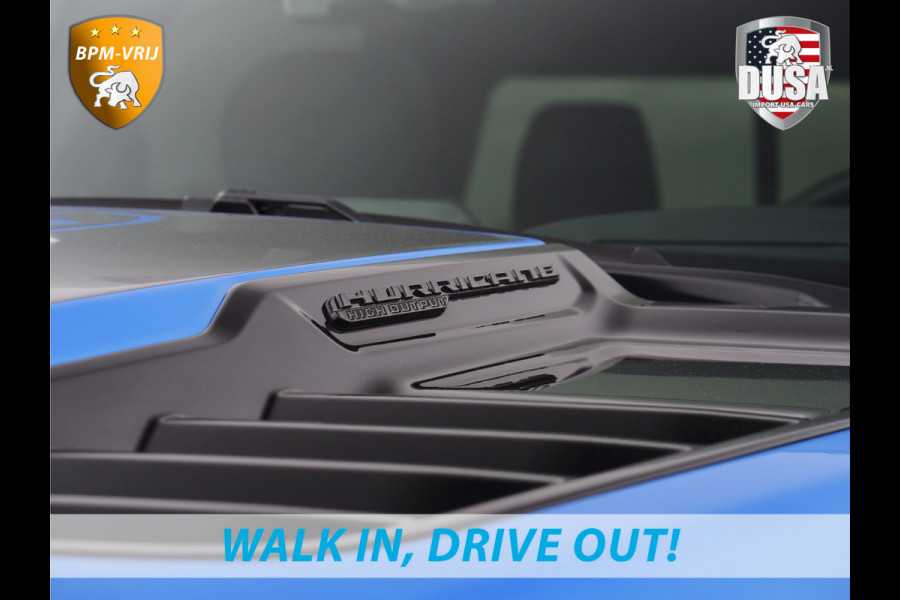 Dodge Ram | RHO | 3.0L Twin-Turbo I6 | 4x4 | Crew Cab | Black Edition | Panoramadak | 14,4-inch Touchscreen | Passenger Display | Getoonde accessoires zijn verkrijgbaar tegen meerprijs