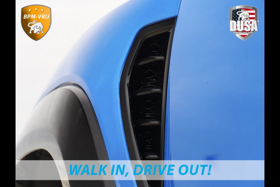 Dodge Ram | RHO | 3.0L Twin-Turbo I6 | 4x4 | Crew Cab | Black Edition | Panoramadak | 14,4-inch Touchscreen | Passenger Display | Getoonde accessoires zijn verkrijgbaar tegen meerprijs