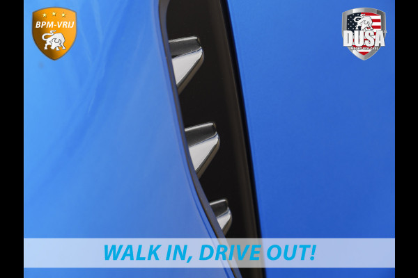 Dodge Ram | RHO | 3.0L Twin-Turbo I6 | 4x4 | Crew Cab | Black Edition | Panoramadak | 14,4-inch Touchscreen | Passenger Display | Getoonde accessoires zijn verkrijgbaar tegen meerprijs