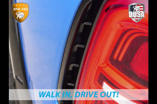 Dodge Ram | RHO | 3.0L Twin-Turbo I6 | 4x4 | Crew Cab | Black Edition | Panoramadak | 14,4-inch Touchscreen | Passenger Display | Getoonde accessoires zijn verkrijgbaar tegen meerprijs