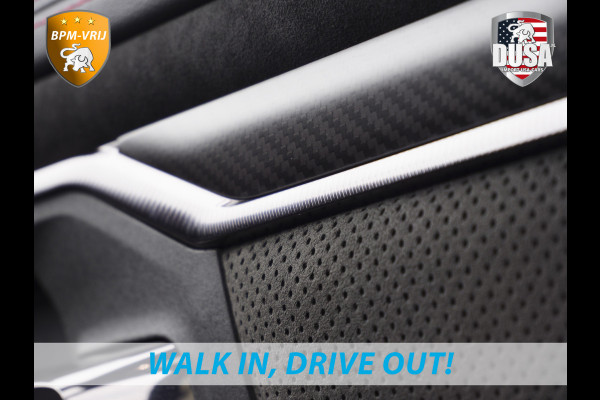 Dodge Ram | RHO | 3.0L Twin-Turbo I6 | 4x4 | Crew Cab | Black Edition | Panoramadak | 14,4-inch Touchscreen | Passenger Display | Getoonde accessoires zijn verkrijgbaar tegen meerprijs