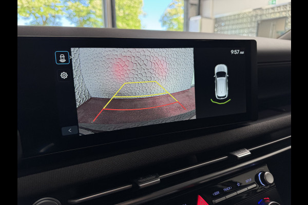 Hyundai Tucson 1.6 T-GDI PHEV SKY ✅NIEUWE AUTO✅ 252PK SCHUIFDAK CAMERA CARPLAY STOELVERW. V+A PLUG IN HYBRIDE - 5 JAAR GARANTIE phev