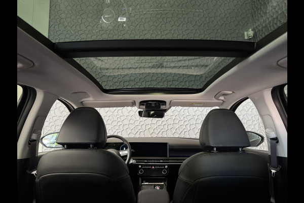 Hyundai Tucson 1.6 T-GDI PHEV SKY ✅NIEUWE AUTO✅ 252PK SCHUIFDAK CAMERA CARPLAY STOELVERW. V+A PLUG IN HYBRIDE - 5 JAAR GARANTIE phev