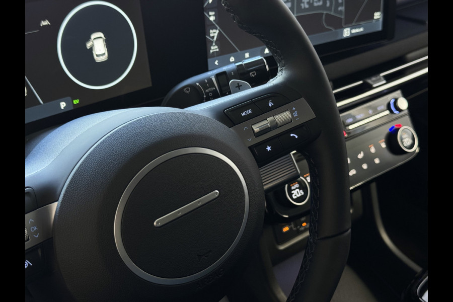 Hyundai Tucson 1.6 T-GDI PHEV SKY ✅NIEUWE AUTO✅ 252PK SCHUIFDAK CAMERA CARPLAY STOELVERW. V+A PLUG IN HYBRIDE - 5 JAAR GARANTIE phev