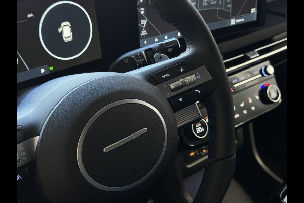 Hyundai Tucson 1.6 T-GDI PHEV SKY ✅NIEUWE AUTO✅ 252PK SCHUIFDAK CAMERA CARPLAY STOELVERW. V+A PLUG IN HYBRIDE - 5 JAAR GARANTIE phev