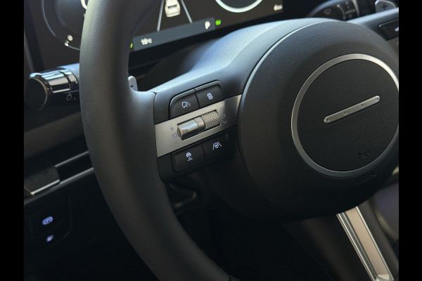 Hyundai Tucson 1.6 T-GDI PHEV SKY ✅NIEUWE AUTO✅ 252PK SCHUIFDAK CAMERA CARPLAY STOELVERW. V+A PLUG IN HYBRIDE - 5 JAAR GARANTIE phev