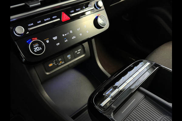 Hyundai Tucson 1.6 T-GDI PHEV SKY ✅NIEUWE AUTO✅ 252PK SCHUIFDAK CAMERA CARPLAY STOELVERW. V+A PLUG IN HYBRIDE - 5 JAAR GARANTIE phev