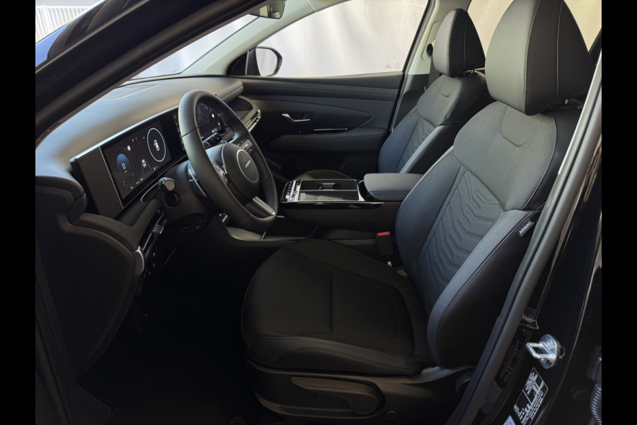 Hyundai Tucson 1.6 T-GDI PHEV SKY ✅NIEUWE AUTO✅ 252PK SCHUIFDAK CAMERA CARPLAY STOELVERW. V+A PLUG IN HYBRIDE - 5 JAAR GARANTIE phev