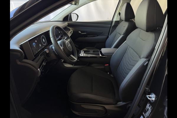 Hyundai Tucson 1.6 T-GDI PHEV SKY ✅NIEUWE AUTO✅ 252PK SCHUIFDAK CAMERA CARPLAY STOELVERW. V+A PLUG IN HYBRIDE - 5 JAAR GARANTIE phev