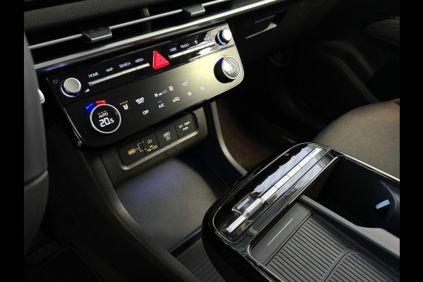 Hyundai Tucson 1.6 T-GDI PHEV SKY ✅NIEUWE AUTO✅ 252PK SCHUIFDAK CAMERA CARPLAY STOELVERW. V+A PLUG IN HYBRIDE - 5 JAAR GARANTIE phev