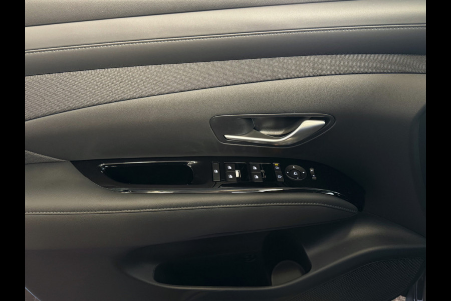 Hyundai Tucson 1.6 T-GDI PHEV SKY ✅NIEUWE AUTO✅ 252PK SCHUIFDAK CAMERA CARPLAY STOELVERW. V+A PLUG IN HYBRIDE - 5 JAAR GARANTIE phev