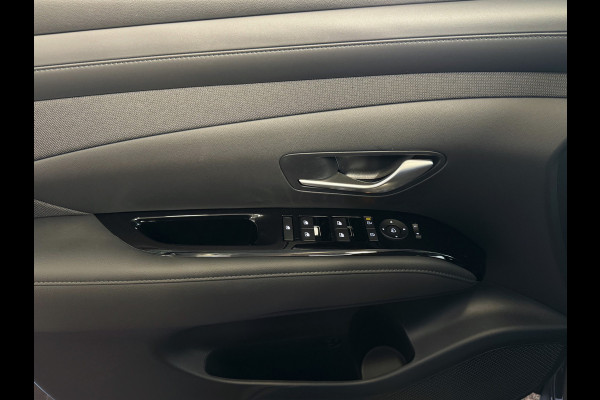 Hyundai Tucson 1.6 T-GDI PHEV SKY ✅NIEUWE AUTO✅ 252PK SCHUIFDAK CAMERA CARPLAY STOELVERW. V+A PLUG IN HYBRIDE - 5 JAAR GARANTIE phev