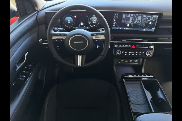 Hyundai Tucson 1.6 T-GDI PHEV SKY ✅NIEUWE AUTO✅ 252PK SCHUIFDAK CAMERA CARPLAY STOELVERW. V+A PLUG IN HYBRIDE - 5 JAAR GARANTIE phev