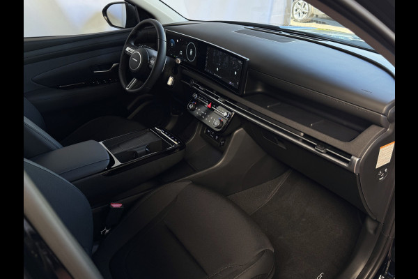 Hyundai Tucson 1.6 T-GDI PHEV SKY ✅NIEUWE AUTO✅ 252PK SCHUIFDAK CAMERA CARPLAY STOELVERW. V+A PLUG IN HYBRIDE - 5 JAAR GARANTIE phev