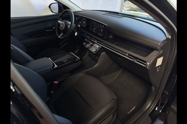 Hyundai Tucson 1.6 T-GDI PHEV SKY ✅NIEUWE AUTO✅ 252PK SCHUIFDAK CAMERA CARPLAY STOELVERW. V+A PLUG IN HYBRIDE - 5 JAAR GARANTIE phev