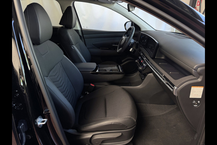 Hyundai Tucson 1.6 T-GDI PHEV SKY ✅NIEUWE AUTO✅ 252PK SCHUIFDAK CAMERA CARPLAY STOELVERW. V+A PLUG IN HYBRIDE - 5 JAAR GARANTIE phev