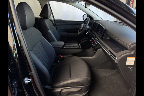 Hyundai Tucson 1.6 T-GDI PHEV SKY ✅NIEUWE AUTO✅ 252PK SCHUIFDAK CAMERA CARPLAY STOELVERW. V+A PLUG IN HYBRIDE - 5 JAAR GARANTIE phev
