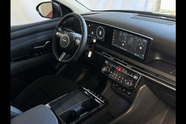 Hyundai Tucson 1.6 T-GDI PHEV SKY ✅NIEUWE AUTO✅ 252PK SCHUIFDAK CAMERA CARPLAY STOELVERW. V+A PLUG IN HYBRIDE - 5 JAAR GARANTIE phev