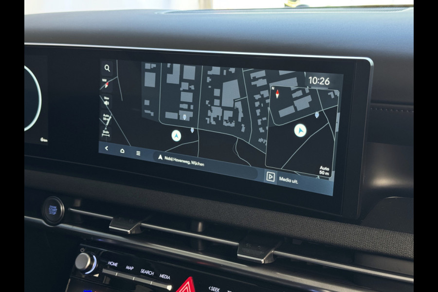 Hyundai Tucson 1.6 T-GDI PHEV SKY ✅NIEUWE AUTO✅ 252PK SCHUIFDAK CAMERA CARPLAY STOELVERW. V+A PLUG IN HYBRIDE - 5 JAAR GARANTIE phev