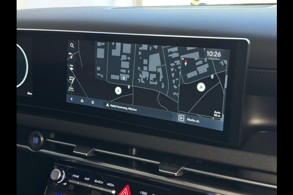 Hyundai Tucson 1.6 T-GDI PHEV SKY ✅NIEUWE AUTO✅ 252PK SCHUIFDAK CAMERA CARPLAY STOELVERW. V+A PLUG IN HYBRIDE - 5 JAAR GARANTIE phev