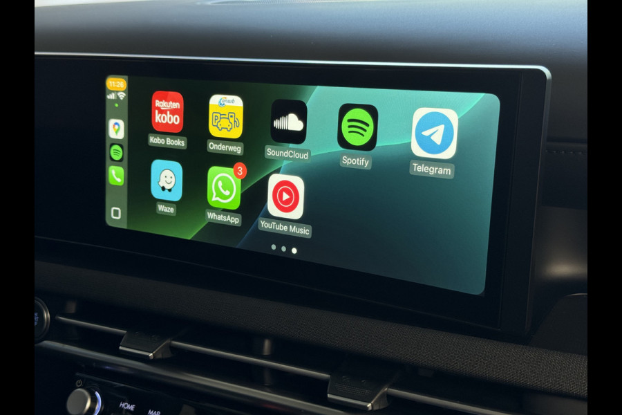 Hyundai Tucson 1.6 T-GDI PHEV SKY ✅NIEUWE AUTO✅ 252PK SCHUIFDAK CAMERA CARPLAY STOELVERW. V+A PLUG IN HYBRIDE - 5 JAAR GARANTIE phev