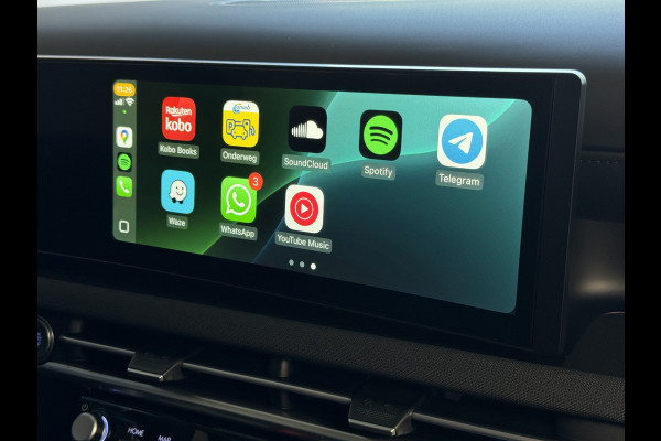 Hyundai Tucson 1.6 T-GDI PHEV SKY ✅NIEUWE AUTO✅ 252PK SCHUIFDAK CAMERA CARPLAY STOELVERW. V+A PLUG IN HYBRIDE - 5 JAAR GARANTIE phev