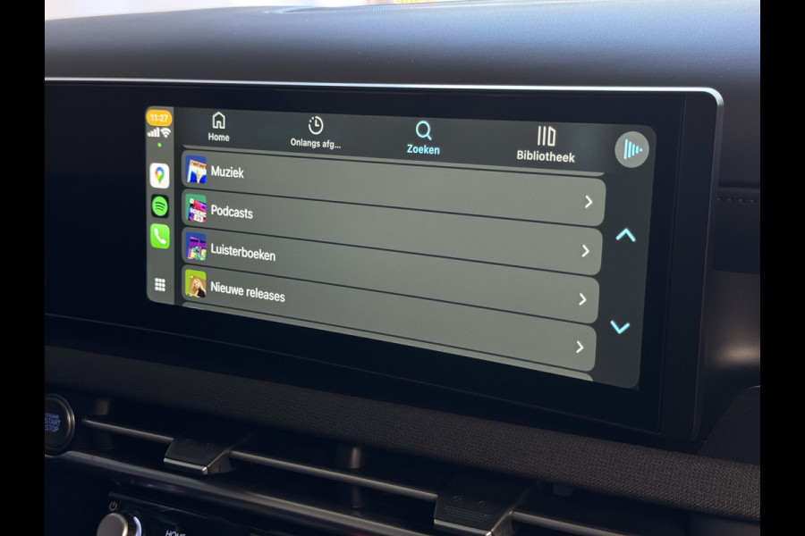 Hyundai Tucson 1.6 T-GDI PHEV SKY ✅NIEUWE AUTO✅ 252PK SCHUIFDAK CAMERA CARPLAY STOELVERW. V+A PLUG IN HYBRIDE - 5 JAAR GARANTIE phev