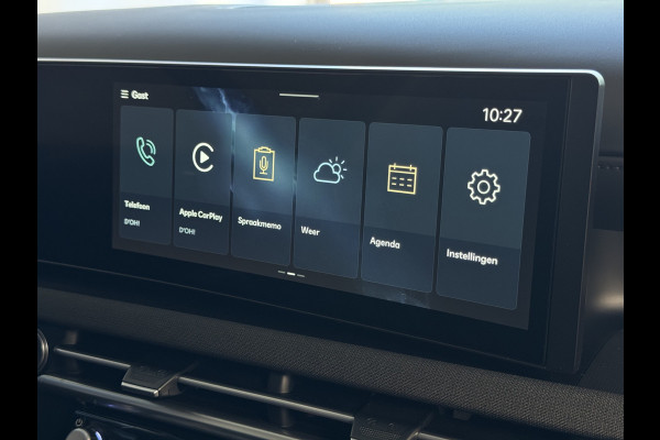 Hyundai Tucson 1.6 T-GDI PHEV SKY ✅NIEUWE AUTO✅ 252PK SCHUIFDAK CAMERA CARPLAY STOELVERW. V+A PLUG IN HYBRIDE - 5 JAAR GARANTIE phev