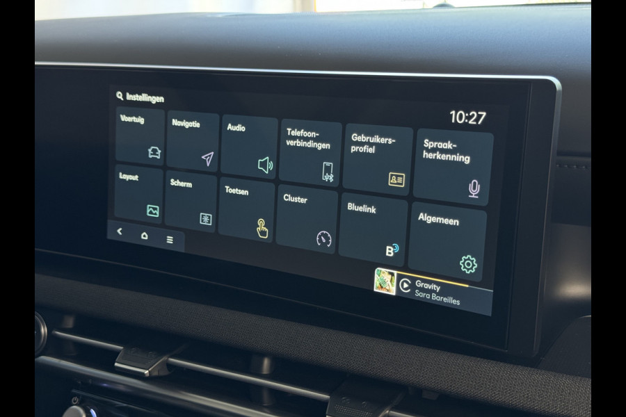 Hyundai Tucson 1.6 T-GDI PHEV SKY ✅NIEUWE AUTO✅ 252PK SCHUIFDAK CAMERA CARPLAY STOELVERW. V+A PLUG IN HYBRIDE - 5 JAAR GARANTIE phev