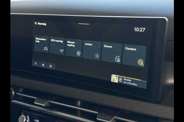 Hyundai Tucson 1.6 T-GDI PHEV SKY ✅NIEUWE AUTO✅ 252PK SCHUIFDAK CAMERA CARPLAY STOELVERW. V+A PLUG IN HYBRIDE - 5 JAAR GARANTIE phev