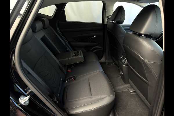 Hyundai Tucson 1.6 T-GDI PHEV SKY ✅NIEUWE AUTO✅ 252PK SCHUIFDAK CAMERA CARPLAY STOELVERW. V+A PLUG IN HYBRIDE - 5 JAAR GARANTIE phev