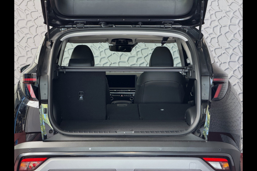 Hyundai Tucson 1.6 T-GDI PHEV SKY ✅NIEUWE AUTO✅ 252PK SCHUIFDAK CAMERA CARPLAY STOELVERW. V+A PLUG IN HYBRIDE - 5 JAAR GARANTIE phev