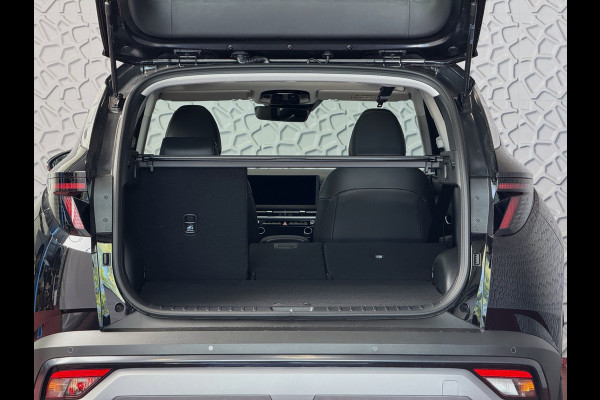 Hyundai Tucson 1.6 T-GDI PHEV SKY ✅NIEUWE AUTO✅ 252PK SCHUIFDAK CAMERA CARPLAY STOELVERW. V+A PLUG IN HYBRIDE - 5 JAAR GARANTIE phev