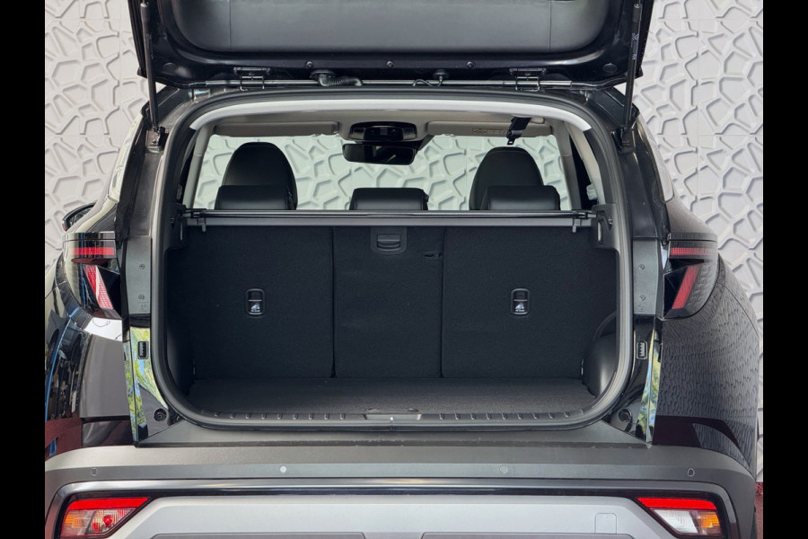 Hyundai Tucson 1.6 T-GDI PHEV SKY ✅NIEUWE AUTO✅ 252PK SCHUIFDAK CAMERA CARPLAY STOELVERW. V+A PLUG IN HYBRIDE - 5 JAAR GARANTIE phev