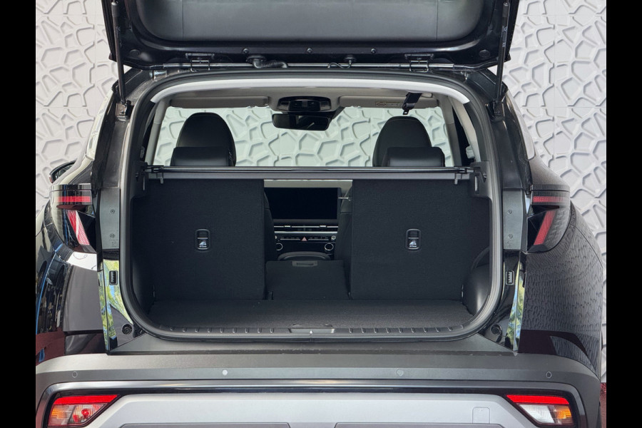 Hyundai Tucson 1.6 T-GDI PHEV SKY ✅NIEUWE AUTO✅ 252PK SCHUIFDAK CAMERA CARPLAY STOELVERW. V+A PLUG IN HYBRIDE - 5 JAAR GARANTIE phev