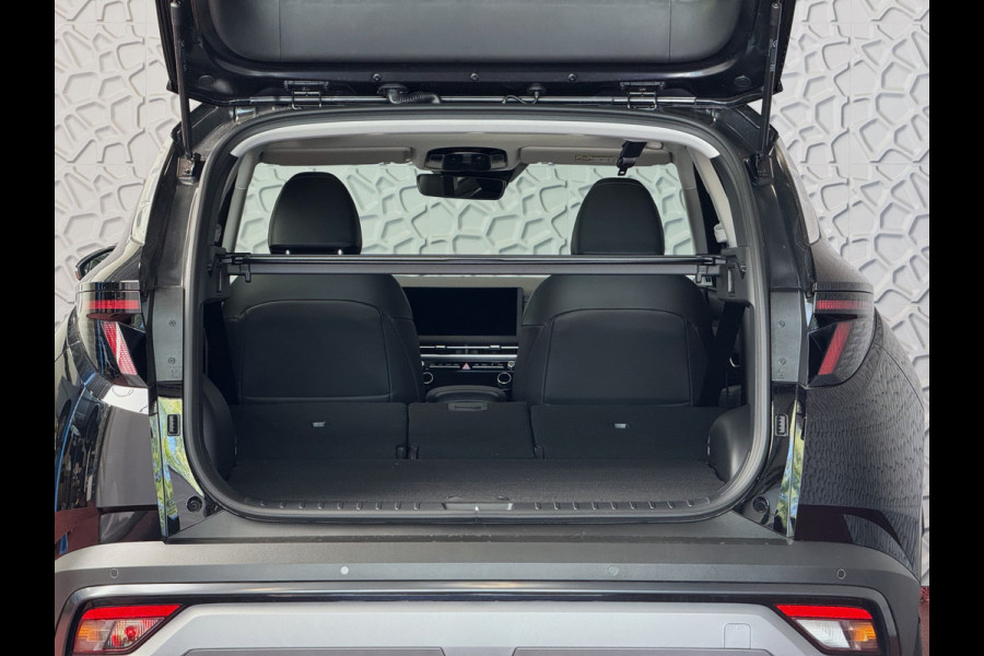 Hyundai Tucson 1.6 T-GDI PHEV SKY ✅NIEUWE AUTO✅ 252PK SCHUIFDAK CAMERA CARPLAY STOELVERW. V+A PLUG IN HYBRIDE - 5 JAAR GARANTIE phev