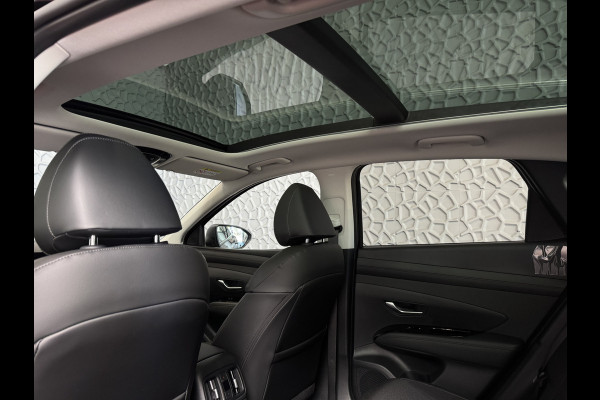 Hyundai Tucson 1.6 T-GDI PHEV SKY ✅NIEUWE AUTO✅ 252PK SCHUIFDAK CAMERA CARPLAY STOELVERW. V+A PLUG IN HYBRIDE - 5 JAAR GARANTIE phev