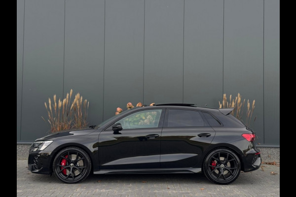 Audi RS3 Sportback 2.5 TFSI RS 3 quatt. PANO HUD NAVI CAMERA SPORTVELGEN