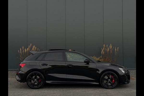 Audi RS3 Sportback 2.5 TFSI RS 3 quatt. PANO HUD NAVI CAMERA SPORTVELGEN