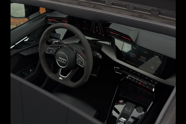 Audi RS3 Sportback 2.5 TFSI RS 3 quatt. PANO HUD NAVI CAMERA SPORTVELGEN