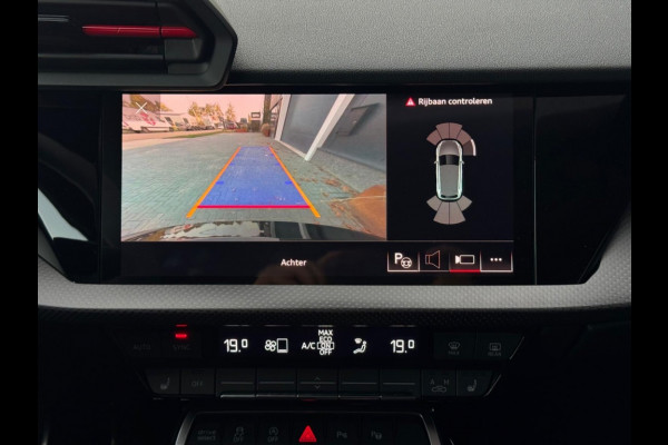 Audi RS3 Sportback 2.5 TFSI RS 3 quatt. PANO HUD NAVI CAMERA SPORTVELGEN