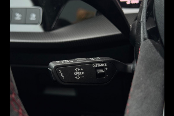 Audi RS3 Sportback 2.5 TFSI RS 3 quatt. PANO HUD NAVI CAMERA SPORTVELGEN