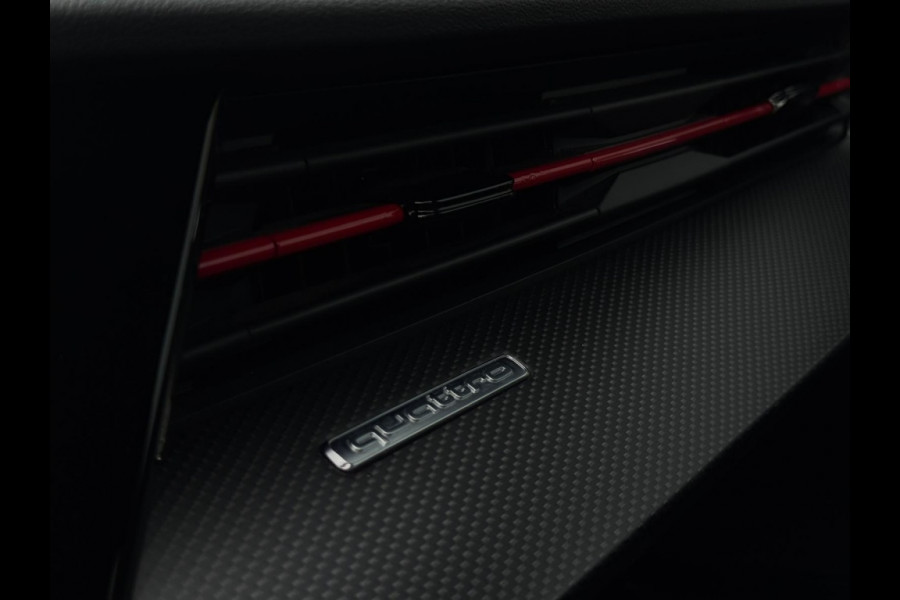 Audi RS3 Sportback 2.5 TFSI RS 3 quatt. PANO HUD NAVI CAMERA SPORTVELGEN